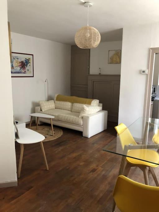 Tulle : Superbe Appartement Quartier Historique Eksteriør bilde